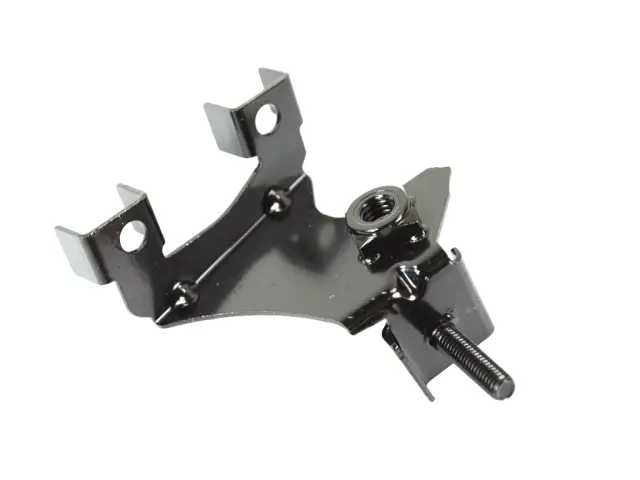 68191980AB - Electrical: Oxygen Sensor Bracket for Ram: 3500 Image