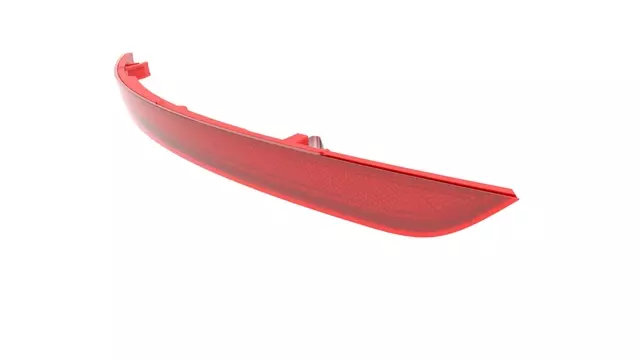 Fascia Bezel, Left - Mopar (68287582AA)