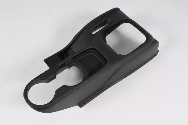 Floor Console Base - Mopar (1PU221T9AB)