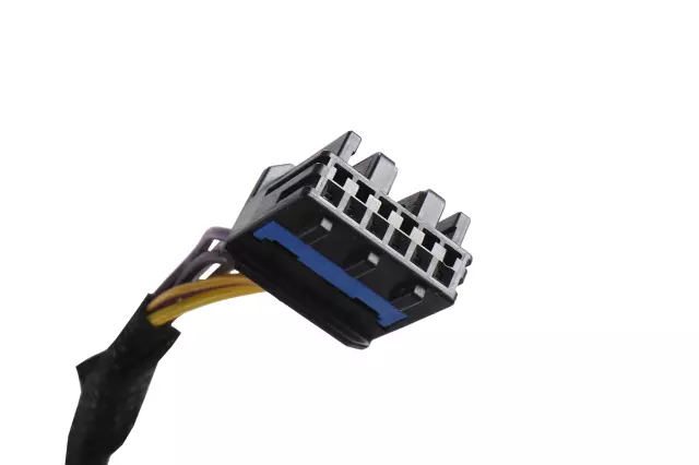 39110794 - : Front Passenger Side Door Wiring Harness for Buick: Regal Sportback, Regal TourX Image