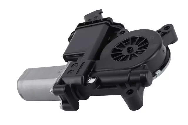 Part# 84943611 Rear Passenger Side Door Window Regulator Motor - GM (84943611)