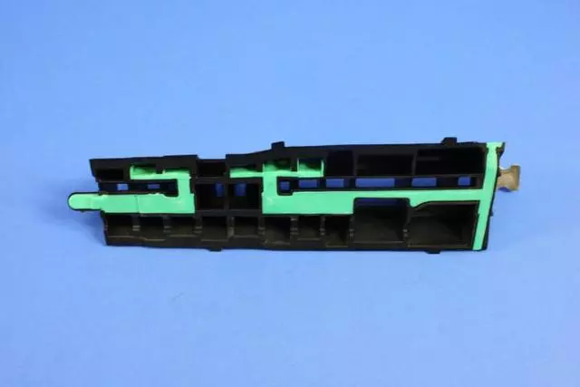 Roof Rail Insert, Left - Mopar (68104499AC)