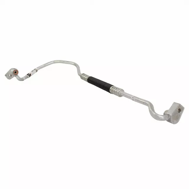 F2GZ19835D - : Pressure Hose for Ford: Edge Image