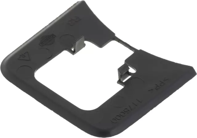 Handle, Outside Gasket - Nissan (80652-9FU0A)