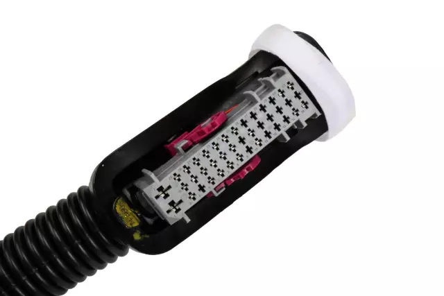 Front Driver Side Door Wiring Harness - GM (23171548)