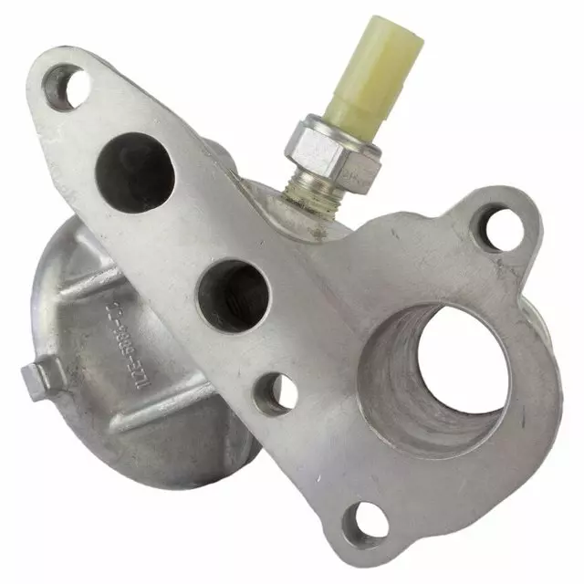 Oil Cooler - Ford (1L2Z-6881-AA)