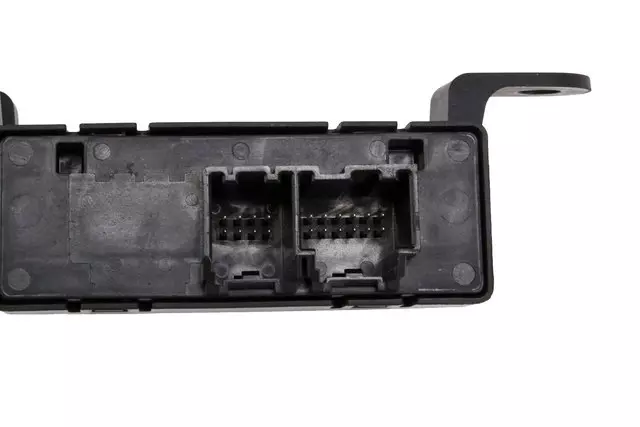 22744241 - Electrical: Module for Cadillac: Escalade, Escalade ESV, Escalade EXT | Chevrolet: Avalanche, Silverado 1500, Silverado 2500 HD, Silverado 3500 HD, Suburban 1500, Suburban 2500, Tahoe | GMC: Sierra 1500, Sierra 2500 HD, Sierra 3500 HD, Yukon, Yukon XL 1500, Yukon XL 2500 Image