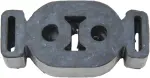 25436255 - : Professional Parts Sweden Exhaust System Hanger for PROFESSIONAL PARTS Image