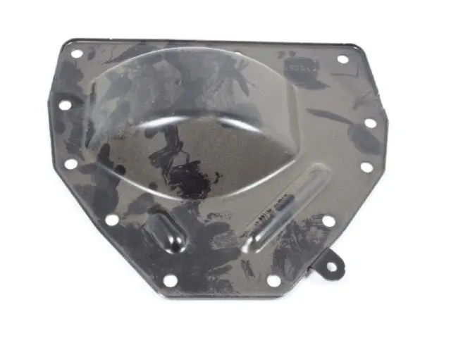Trans-Axle Differential Oil Pan - Mopar (5078525AB)