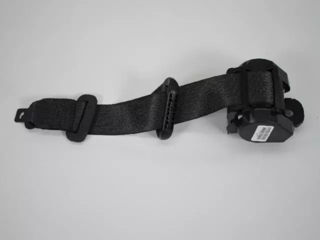 YV83XDVAD - Restraints: Rear Center Shoulder Seat Belt for Dodge: Caliber Image