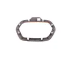 5UW62PF6AA - Interior Trim: Door Trim Panel Bezel for Mopar Image