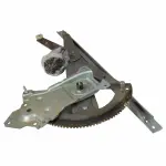 WLR59 - : Window Regulator for Ford: Explorer, Explorer Sport, Explorer Sport Trac Image