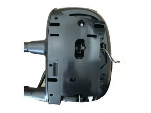 Mirror Assembly - Ford (5C3Z-17683-EAA)