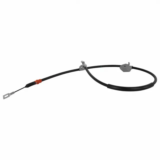 KB3Z2A635C - : Rear Cable for Ford: Ranger Image