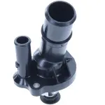 1010190 - : Integrated Housing Thermostat-190 Degrees w/ Seal for Motorad Image