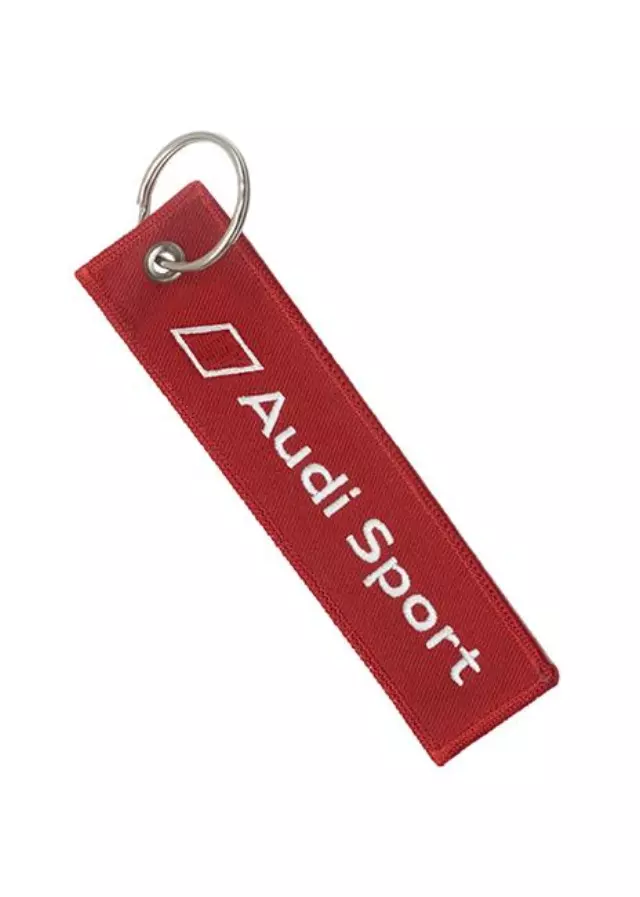 ACM8911 - : Audi Sport Key Chain for Audi Image