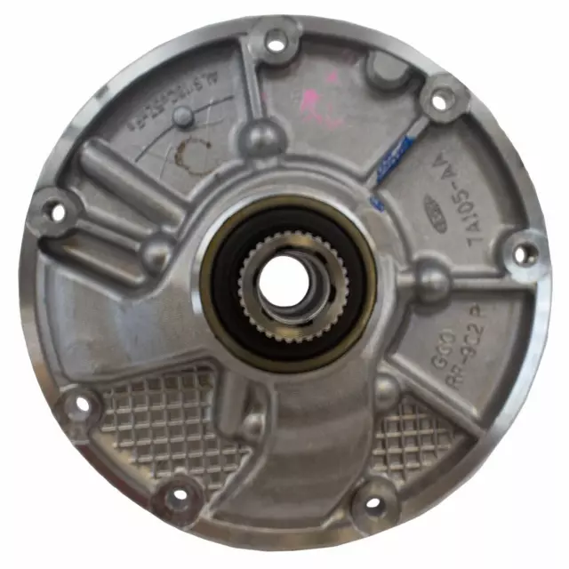 9C2Z7A103A - : Pump Assembly - Oil for Ford Image