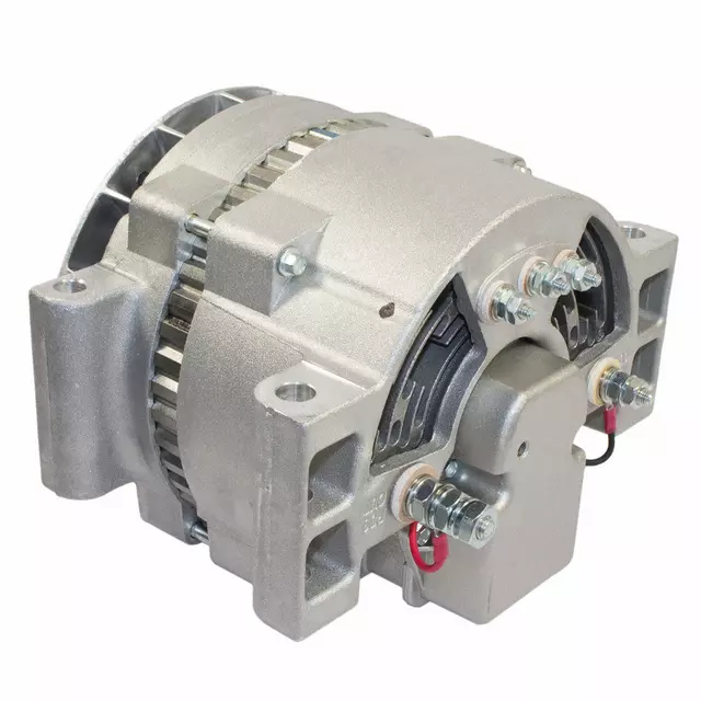 4C4Z10346KARM - : Remanufactured Alternator Assembly for Ford Image