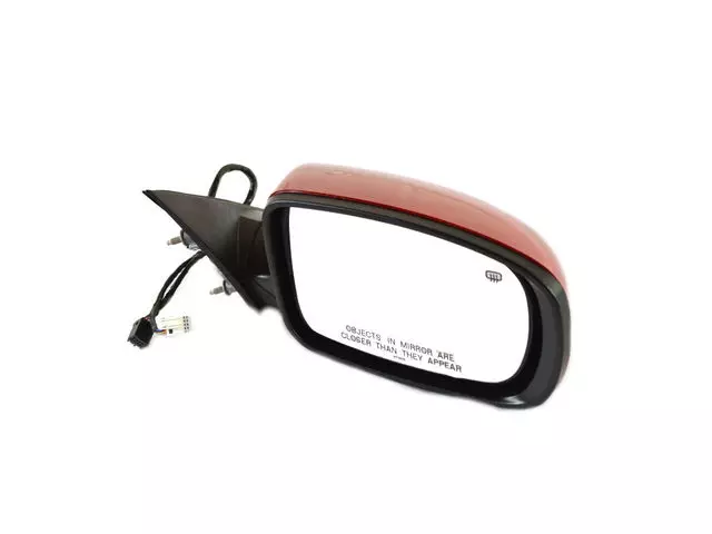 1NJ52JRYAJ - : Outside Rear View Mirror, Right for Mopar Image