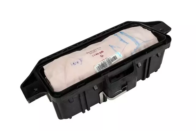22804263 - Electrical: Passenger Air Bag for Chevrolet: Volt Image