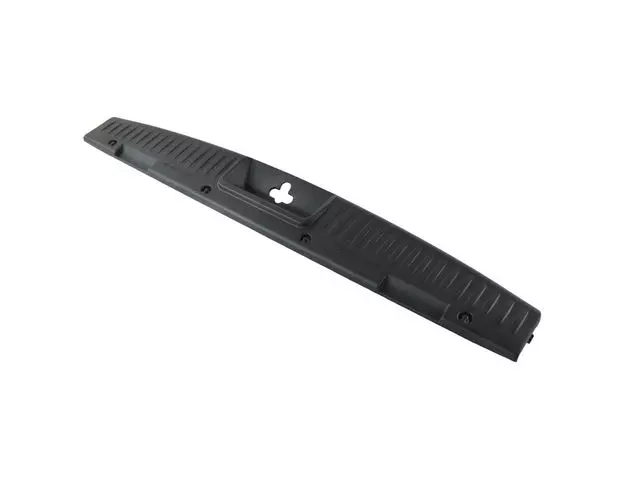 Lift-Gate Scuff Plate - Mopar (0ZR38DX9AE)