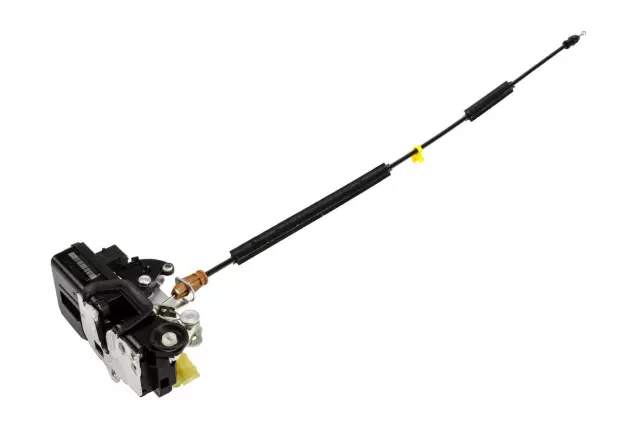 Driver Side Rear Door Latch - GM (25876391)