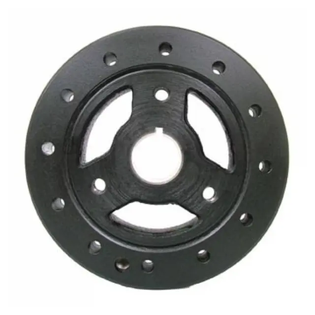 PB2221N - Engines &amp; Components: PREMIUM OEM REPL BALANCER, POWERBOND for DAYCO HYDRAULIC Image