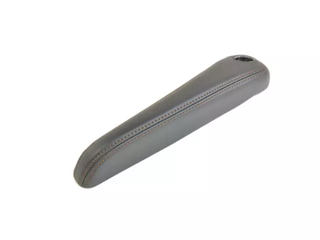 Front Seat Armrest, Left, Inboard - Mopar (5rd241x9ad)