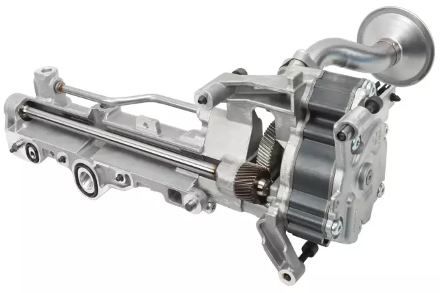 Oil Pump - GM (12696175)