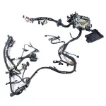 GL3Z12A581CW - : Wire Assembly for Ford Image