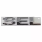 7T4Z7842528C - Body: Nameplate for Ford Image