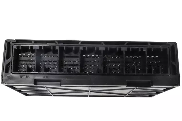 13534185 - : Module for Buick: Encore, Envision | Chevrolet: Colorado, Cruze, Spark, Trax | GMC: Canyon Image