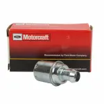 EV239A - Emission System: Motorcraftâ„¢ PCV Valve for Ford: Contour, Escort | Mercury: Cougar, Mystique, Tracer Image
