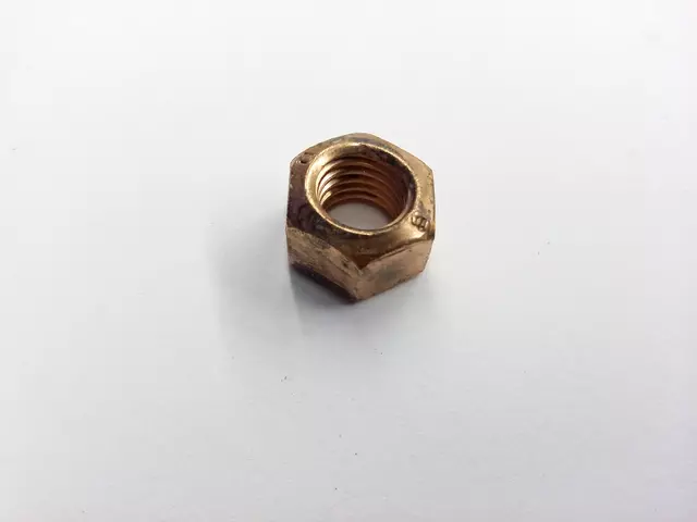 N90085001 - : Nut for Audi Image