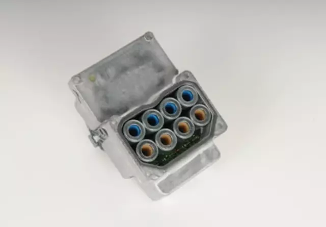 12226951 - Electrical: Control Module for Buick: LeSabre, Park Avenue | Pontiac: Bonneville Image