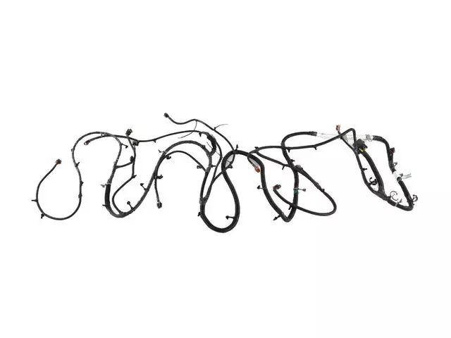 Chassis Wiring - Mopar (68271360AB)