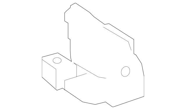 2057582000 - : Torsion Spring Unit for Mercedes-Benz: C43 AMG, C63 AMG, C63 AMG S Image