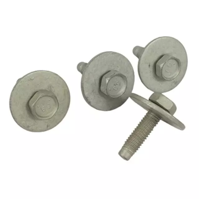 Run Channel Bolt - Ford (W719024-S439)