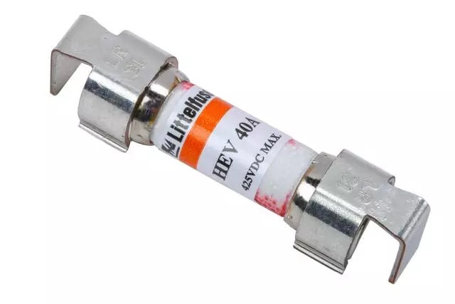 24286205 - : High Voltage Battery Disconnect Relay Fuse for GM Image