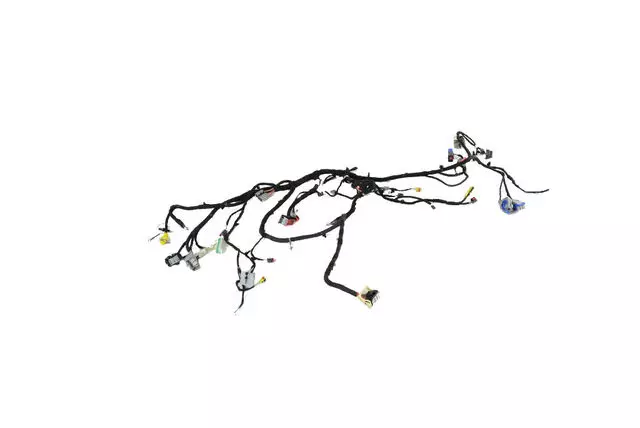 68369062AA - Electrical: Instrument Panel Wiring for Mopar Image