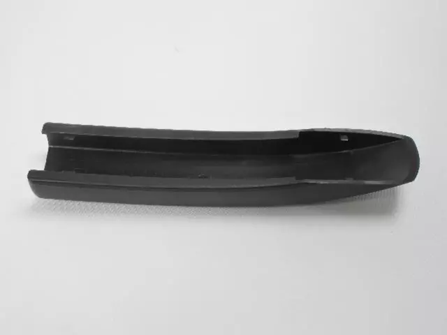 5113399AB - Body Sheet Metal Except Doors: Side Rail Cover, Left for Mopar Image image