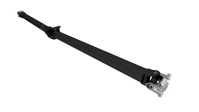 52123050AD - : Shaft for Mopar Image