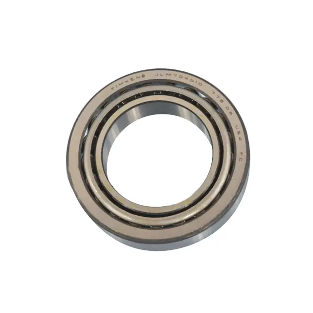 5072506AA - Rear Axle: Differential Bearing Package for Mopar Image