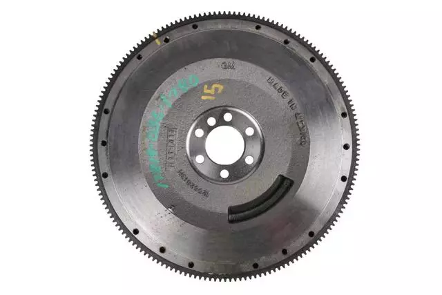 12562814 - : Clutch Flywheel for GM Image