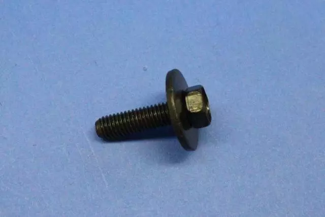 Hex Head Screw And Coned Washer - Mopar (6102224AA)