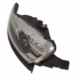DG1Z13008A - Electrical: Headlamp Assembly for Ford: Taurus Image