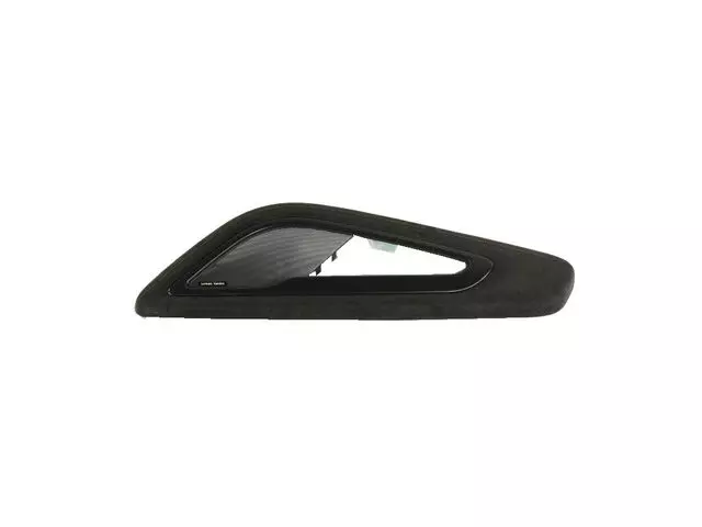 Front Door Trim Armrest, Right - Mopar (6EB781XRAB)