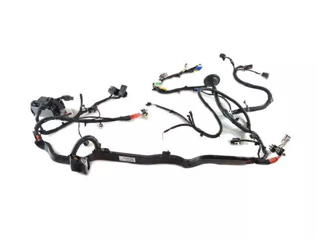68238915AB - Electrical: Dash Wiring for Mopar Image