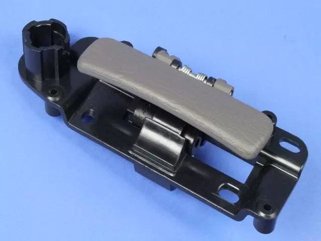 WQ54WL8AA - Instrument Panel and Radios and Consoles: Glovebox Door Latch for Jeep: Liberty Image
