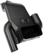 259202 - : Engine Air Filter Lower Duct for Dorman Image